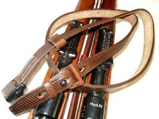 TOP - TRACOLLA MAUSER K98 -