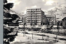 Torino Bardonecchia Palazzo Solarium F. Grande  spedita 