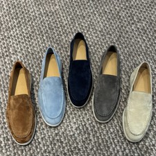Mocassini casual uomo - casual,