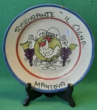 PIATTO DEL BUON RICORDO
