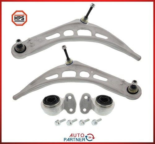 Set bracci oscillanti - bracci,