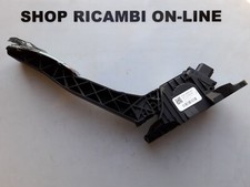 PEDALE ACCELERATORE FORD FIESTA MK8 ST-LINE 1.0 BENZ ANNO 2020  H1BC-9F836-AAD