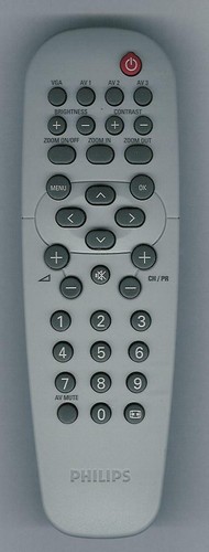 Telecomando originale