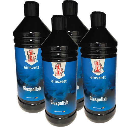 Einszett glaspolish - einszett, 1z