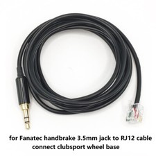 Per Fanatec Freno a Mano Jack