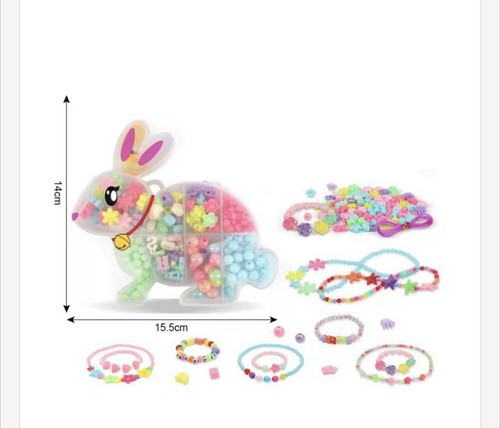 Braccialetti fai bambina - fai, te
