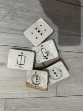Prese elettriche ticino - prese,
