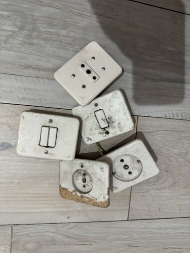 Prese elettriche ticino - prese,