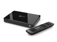 Decoder digitale TV terrestre