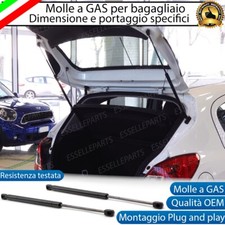 PISTONCINI MOLLE A GAS