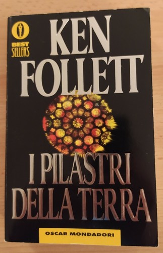 Ken follett pilastri della - follett,