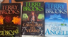 Triologia del demone terry - triologia,