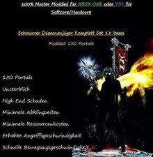 Diablo 3 Ros - Cacciatore di