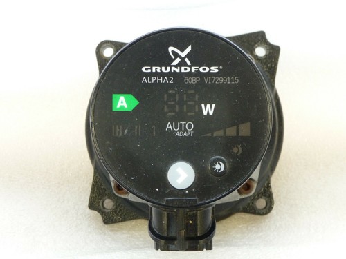 Pompa circolazione grundfos - di,
