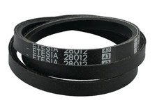 Cinghia trazione trattorino