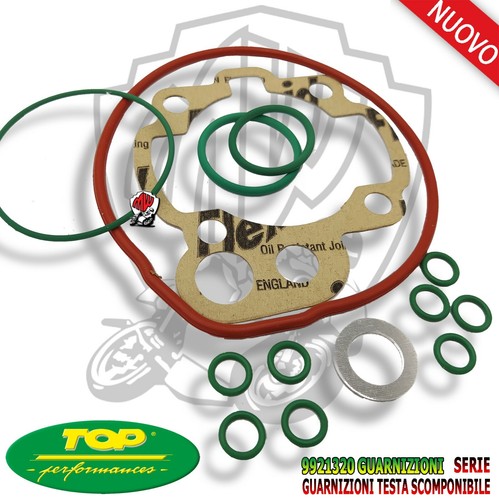 9921320 kit guarnizioni - guarnizioni, gruppo