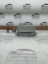 ✴️ AUTORADIO LETTORE CD OPEL ASTRA J/MERIVA B/CHEVROLET CRUZE 20983513 D4