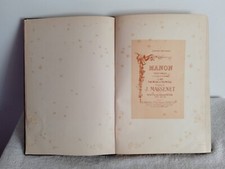 Manon di Jules Massenet