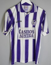 SV CASINO SALZBURG AUSTRIA