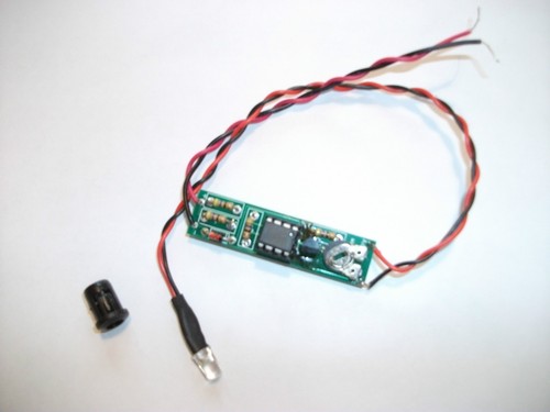 Led 12v con frequenza - led,