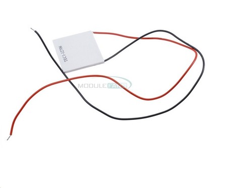 Cella peltier 12v - cella,