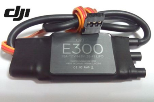 Regolatore esc dji e300 - regolatore,