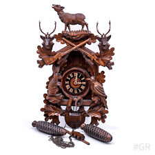 Orologio a Cucù Foresta Nera