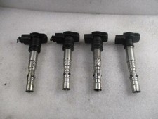 INIETTORI VOLKSWAGEN Golf 4 Berlina (9703) Benzina aum (2001) RICAMBI US 576430