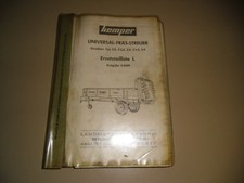 Catalogo Ricambi Per