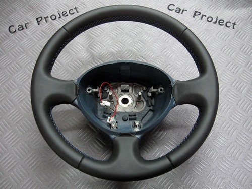 Volante per fiat doblo - volante,