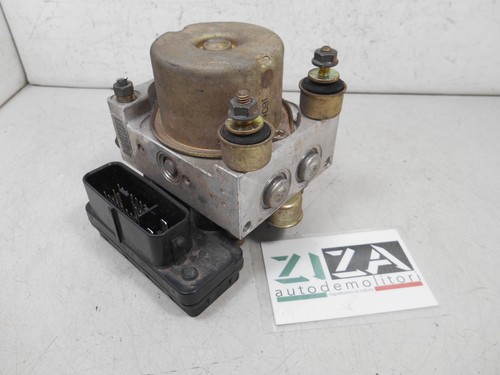 Centralina abs suzuki grand - abs,