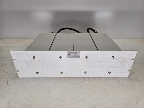 Telewave inc duplexer - inc,