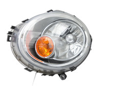 Faro proiettore anteriore