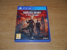 Sherlock Holmes La figlia del