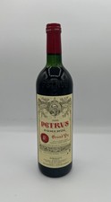 Petrus 1996 Pomerol 0,75 Cl