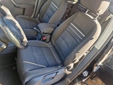 Sedile sinistro VW Touran 1T3