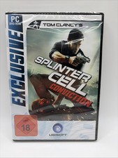 Tom Clancy's Splinter Cell