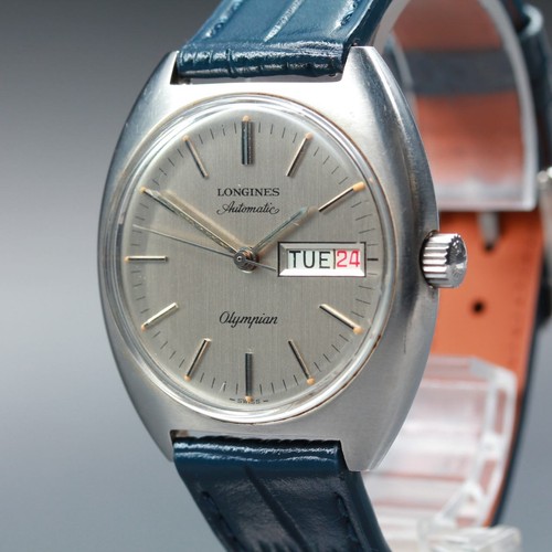 Orologio uomo vintage 1971 - orologio,