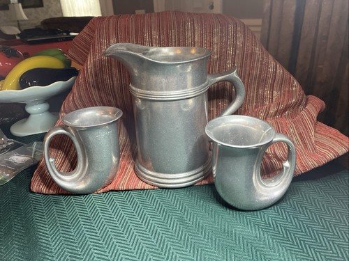 Brocca wilton armetale - wilton,