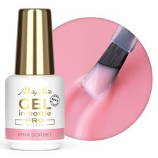 Gel in Bottle Molly Nails Pro