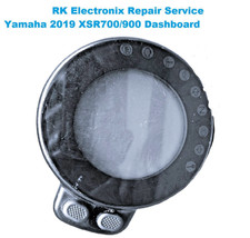 Strumentazione cruscotto