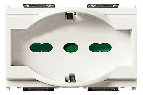 Vimar 16211 idea - 16211.b, presa