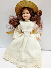 Donna porcellana cm - donna,