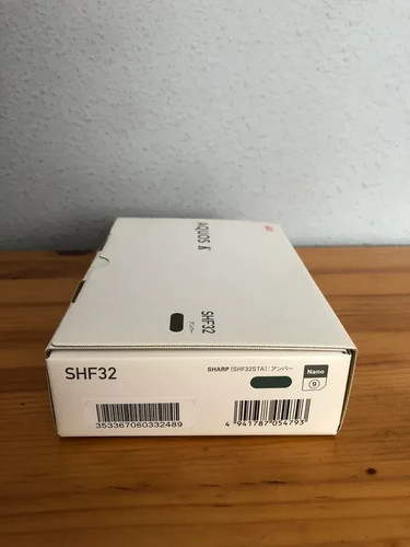 Sharp aquos f32 - sharp, sh