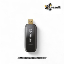 elgato Cam Link Dispositivo di