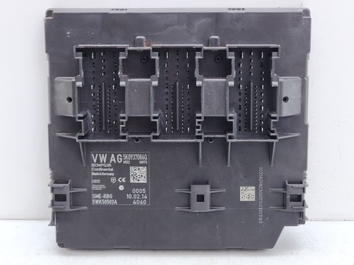 Centralina bcm per volkswagen - centralina,