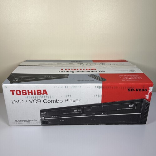 Toshiba v296 lettore - toshiba,