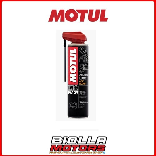 102982 400ml spray - 102982, catene