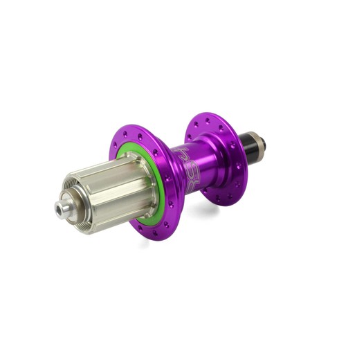 Mozzo posteriore hope rs4 - mozzo,
