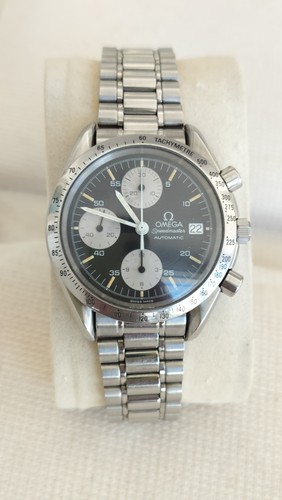 Omega speedmaster reduced - omega,